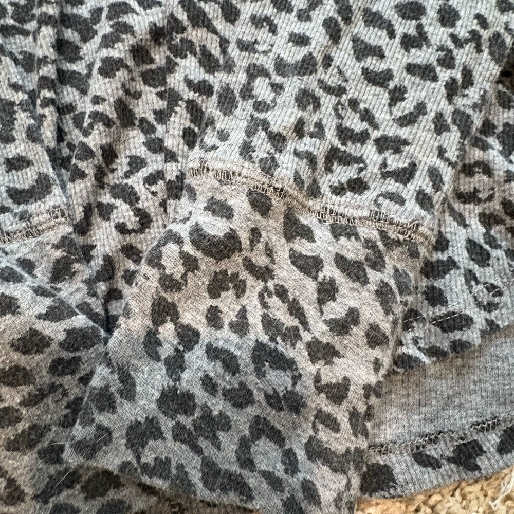 Leopard Thermal - Picture 2 of 6